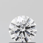 IGI 0.70 Carat Round Brilliant Lab Grown Diamond 人工培育鑽石 實驗室人造鑽石