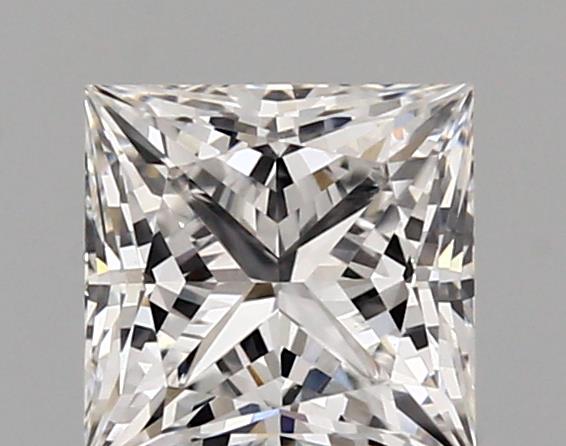 IGI 1.19 Carat Princess Cut Lab Grown Diamond