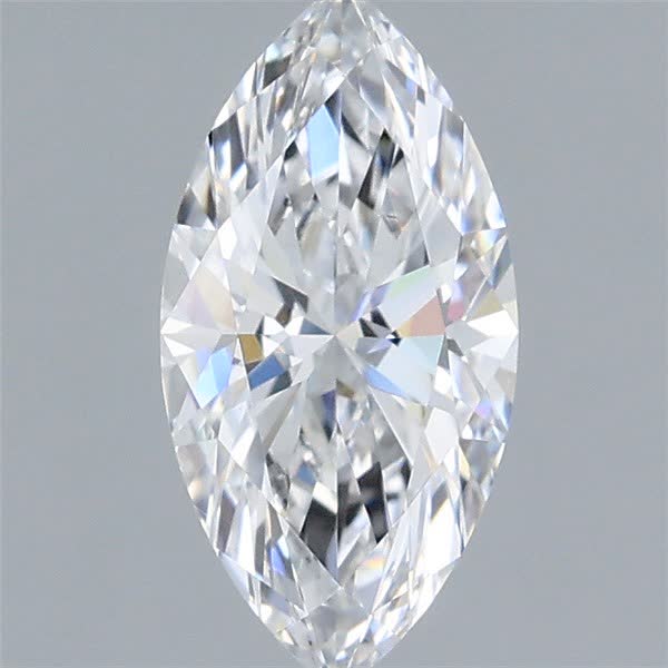 IGI 1.03 Carat Marquise Lab Grown Diamond 人工培育鑽石 實驗室人造鑽石
