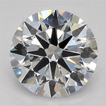 IGI 1.2 Carat Round Brilliant Lab Grown Diamond