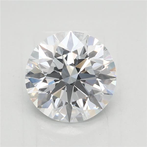 IGI 1.50 Carat Round Brilliant Lab Grown Diamond 人工培育鑽石 實驗室人造鑽石