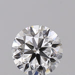 IGI 0.4 Carat 圓形 - Round Brilliant 培育鑽石 Lab Grown Diamond 人造鑽石 人工鑽石 實驗室鑽石 培養鑽石 香港 培育鑽 