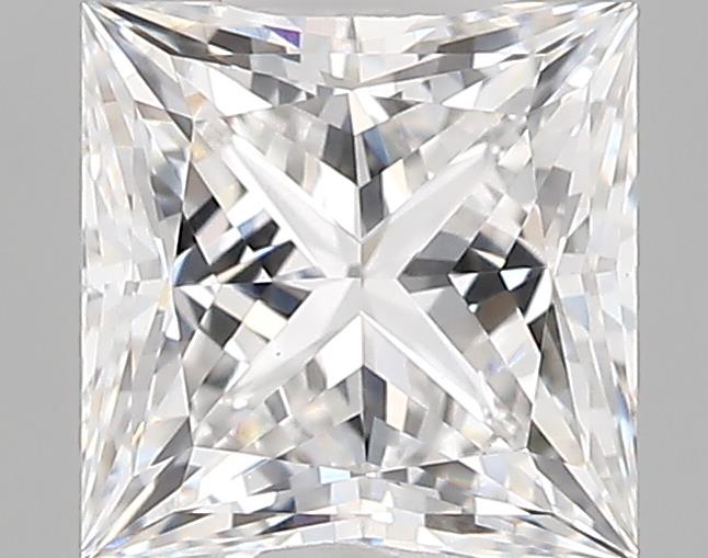 IGI 1.06 Carat Princess Cut Lab Grown Diamond 人工培育鑽石 實驗室人造鑽石