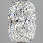 IGI 4.04 Carat Cushion Lab Grown Diamond 人工培育鑽石 實驗室人造鑽石