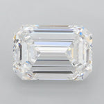 IGI 2.39 Carat Emerald Lab Grown Diamond 人工培育鑽石 實驗室人造鑽石