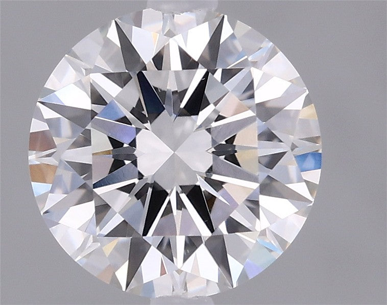 IGI 1.50 Carat Round Brilliant Lab Grown Diamond 人工培育鑽石 實驗室人造鑽石