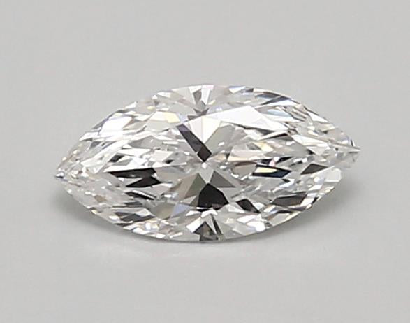 IGI 0.60 Carat Marquise Lab Grown Diamond 人工培育鑽石 實驗室人造鑽石
