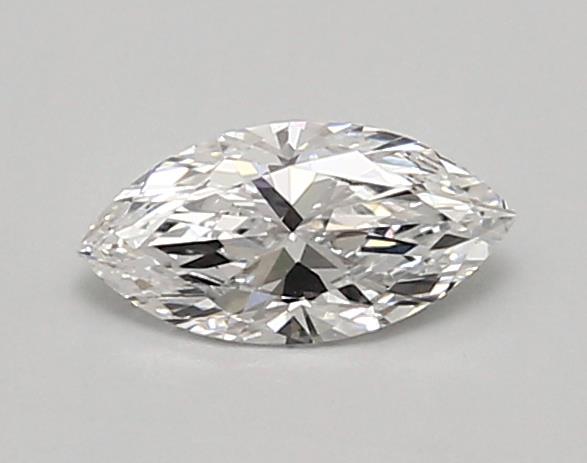 IGI 0.60 Carat Marquise Lab Grown Diamond 人工培育鑽石 實驗室人造鑽石
