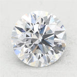 IGI 1.23 Carat Round Brilliant Lab Grown Diamond 人工培育鑽石 實驗室人造鑽石