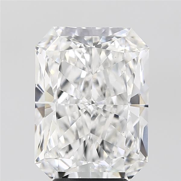 IGI 4.76 Carat Radiant Cut Lab Grown Diamond 人工培育鑽石 實驗室人造鑽石