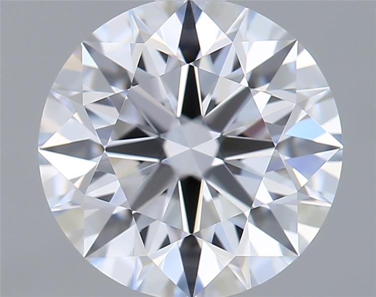 IGI 1.53 Carat Round Brilliant Lab Grown Diamond 人工培育鑽石 實驗室人造鑽石