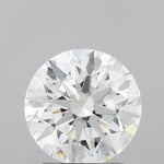 IGI 1.8 Carat Round Brilliant Lab Grown Diamond