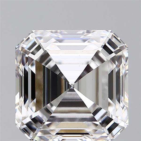 IGI 2.75 Carat Asscher Lab Grown Diamond 人工培育鑽石 實驗室人造鑽石