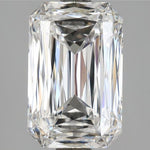 IGI 3.60 Carat Radiant Cut Lab Grown Diamond 人工培育鑽石 實驗室人造鑽石