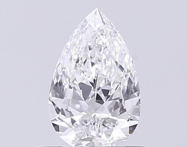 IGI 0.52 Carat Pear Lab Grown Diamond 人工培育鑽石 實驗室人造鑽石