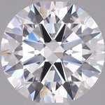 IGI 1.00 Carat Round Brilliant Lab Grown Diamond 人工培育鑽石 實驗室人造鑽石