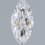 IGI 1.06 Carat Marquise Lab Grown Diamond 人工培育鑽石 實驗室人造鑽石
