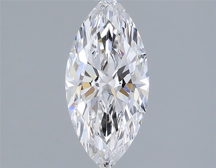 IGI 1.06 Carat Marquise Lab Grown Diamond 人工培育鑽石 實驗室人造鑽石
