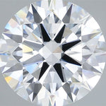 IGI 3.07 Carat Round Brilliant Lab Grown Diamond 人工培育鑽石 實驗室人造鑽石