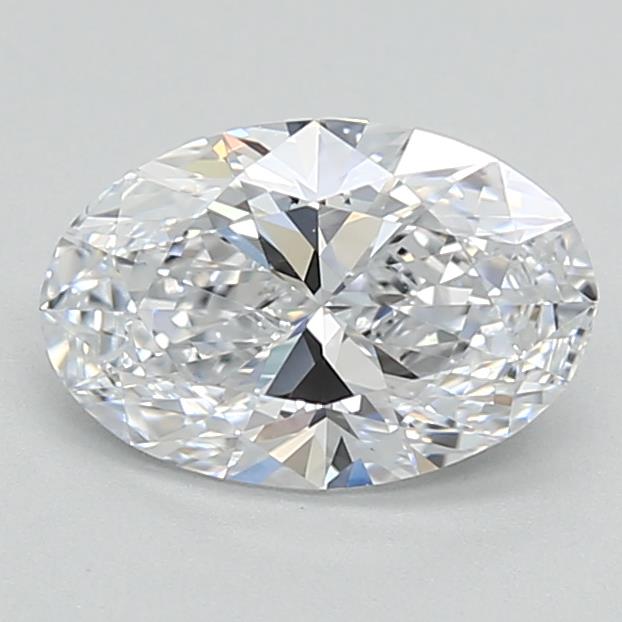 IGI 0.96 Carat Oval Lab Grown Diamond 人工培育鑽石 實驗室人造鑽石