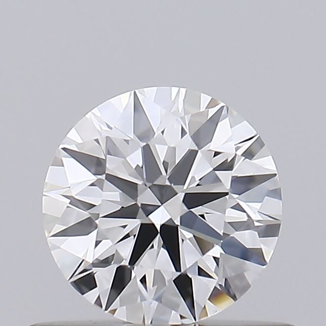 IGI 0.50 Carat Round Brilliant Lab Grown Diamond 人工培育鑽石 實驗室人造鑽石