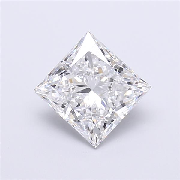 IGI 2.06 Carat Princess Cut Lab Grown Diamond 人工培育鑽石 實驗室人造鑽石