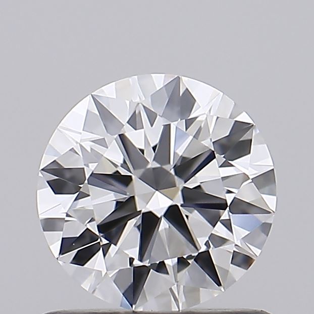 IGI 0.72 Carat Round Brilliant Lab Grown Diamond