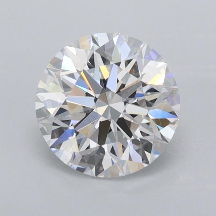 IGI 0.97 Carat Round Brilliant Lab Grown Diamond 人工培育鑽石 實驗室人造鑽石