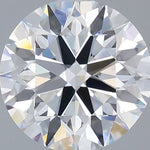 IGI 1.73 Carat Round Brilliant Lab Grown Diamond 人工培育鑽石 實驗室人造鑽石