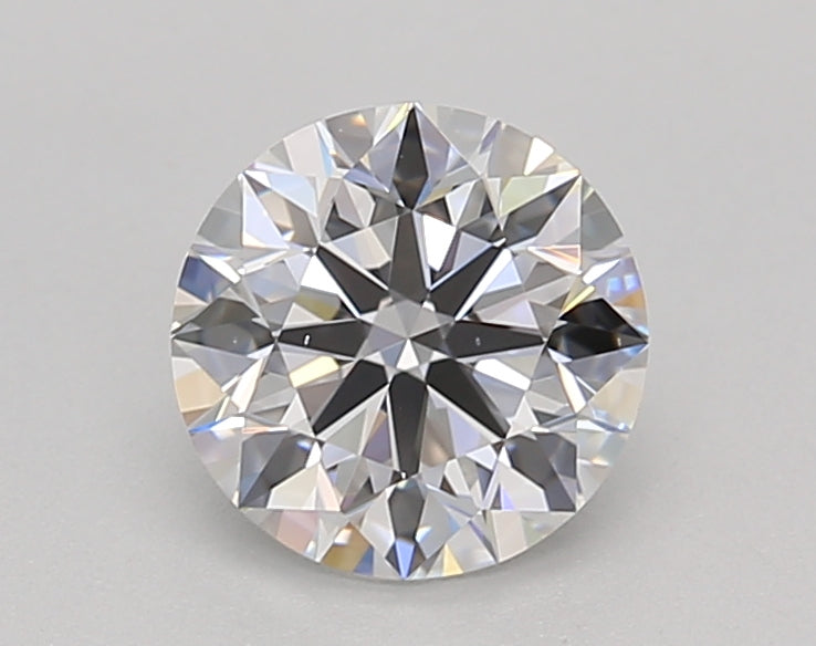 GIA 1.09 Carat Round Brilliant Lab Grown Diamond