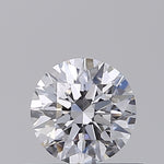 IGI 0.37 Carat 圓形 - Round Brilliant 培育鑽石 Lab Grown Diamond 人造鑽石 人工鑽石 實驗室鑽石 培養鑽石 香港 培育鑽 