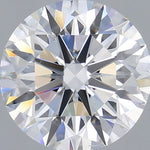 IGI 2.18 Carat Round Brilliant Lab Grown Diamond 人工培育鑽石 實驗室人造鑽石
