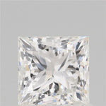 IGI 1.10 Carat Princess Cut Lab Grown Diamond 人工培育鑽石 實驗室人造鑽石