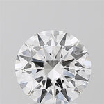 IGI 2.01 Carat Round Brilliant Lab Grown Diamond 人工培育鑽石 實驗室人造鑽石