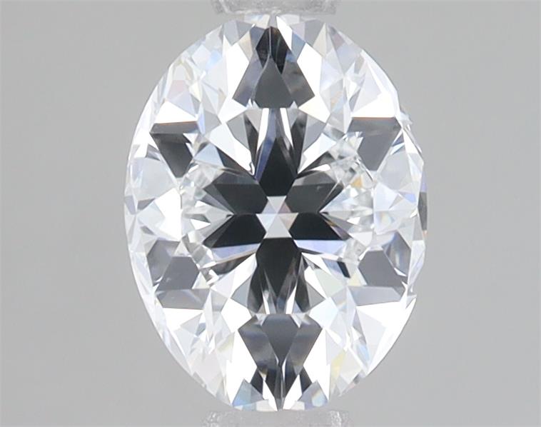 IGI 1.71 Carat Oval Lab Grown Diamond 人工培育鑽石 實驗室人造鑽石