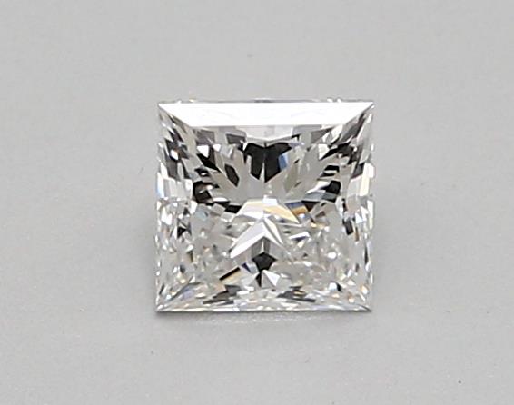 IGI 0.63 Carat Princess Cut Lab Grown Diamond 人工培育鑽石 實驗室人造鑽石