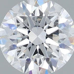 IGI 1.12 Carat Round Brilliant Lab Grown Diamond 人工培育鑽石 實驗室人造鑽石