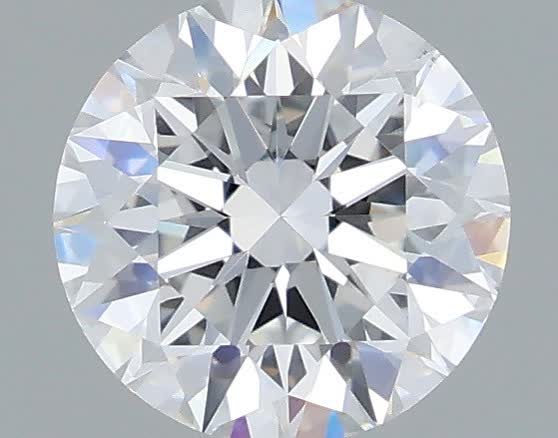 IGI 1.12 Carat Round Brilliant Lab Grown Diamond 人工培育鑽石 實驗室人造鑽石