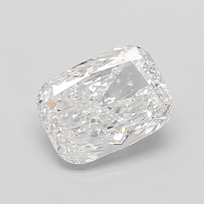 IGI 2.83 Carat Cushion Lab Grown Diamond 人工培育鑽石 實驗室人造鑽石