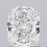 IGI 1.01 Carat Cushion Lab Grown Diamond 人工培育鑽石 實驗室人造鑽石