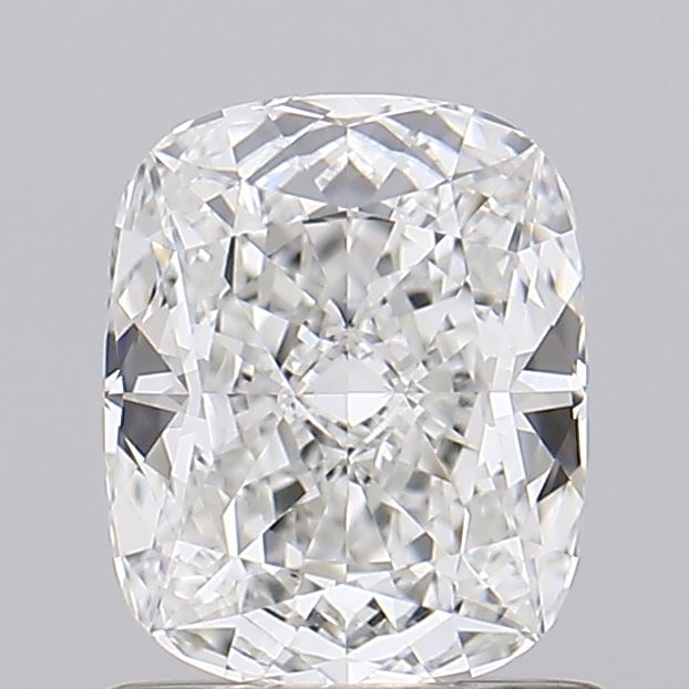IGI 1.01 Carat Cushion Lab Grown Diamond 人工培育鑽石 實驗室人造鑽石