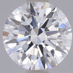 IGI 1.49 Carat Round Brilliant Lab Grown Diamond 人工培育鑽石 實驗室人造鑽石