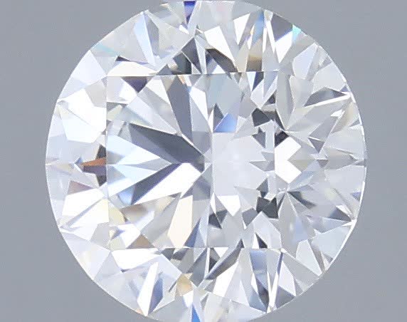 IGI 1.72 Carat Round Brilliant Lab Grown Diamond 人工培育鑽石 實驗室人造鑽石