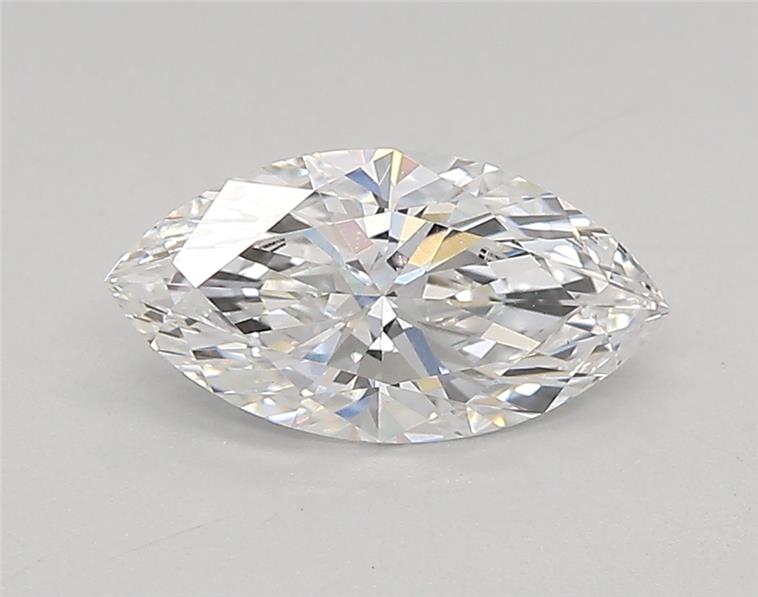 IGI 0.81 Carat Marquise Lab Grown Diamond 人工培育鑽石 實驗室人造鑽石