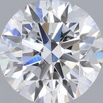 IGI 1.71 Carat Round Brilliant Lab Grown Diamond 人工培育鑽石 實驗室人造鑽石