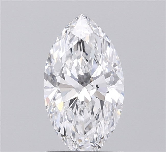 IGI 1.01 Carat Marquise Lab Grown Diamond 人工培育鑽石 實驗室人造鑽石