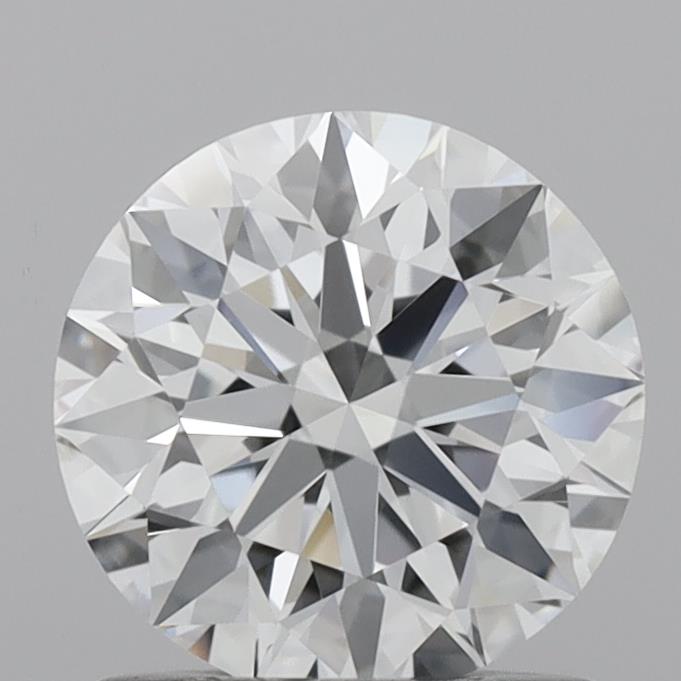 IGI 1.04 Carat Round Brilliant Lab Grown Diamond 人工培育鑽石 實驗室人造鑽石