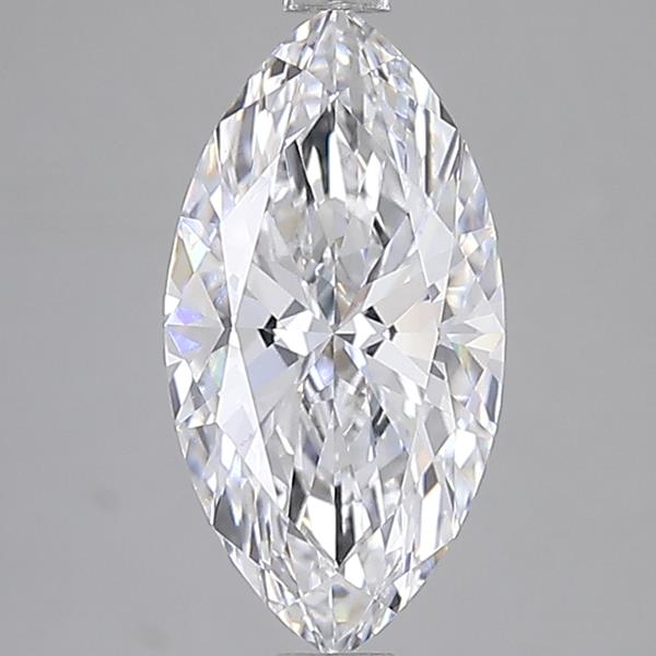 IGI 2.52 Carat Marquise Lab Grown Diamond 人工培育鑽石 實驗室人造鑽石