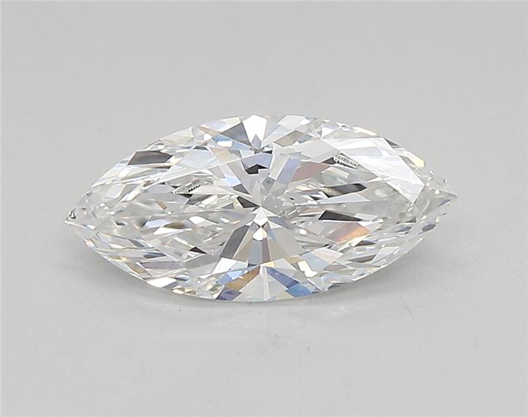 IGI 0.9 Carat Marquise Lab Grown Diamond