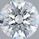 IGI 1.17 Carat Round Brilliant Lab Grown Diamond 人工培育鑽石 實驗室人造鑽石